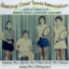 Photograph of tennis players in premiership team