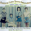 Photograph of tennis players in premiership team
