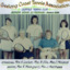 Photograph of tennis players in premiership team