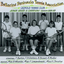 Photograph of tennis players in premiership team