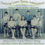 Photograph of tennis players in premiership team