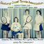 Photograph of tennis players in premiership team