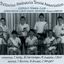 Photograph of tennis players in premiership team