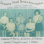 Photograph of tennis players in premiership team
