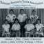 Photograph of tennis players in premiership team