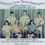 Photograph of tennis players in premiership team