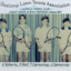 Photograph of tennis players in premiership team
