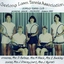 Photograph of tennis players in premiership team