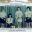 Photograph of tennis players in premiership team
