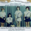 Photograph of tennis players in premiership team