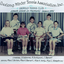 Photograph of tennis players in premiership team