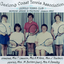 Photograph of tennis players in premiership team