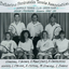 Photograph of tennis players in premiership team