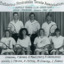 Photograph of tennis players in premiership team