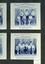 Photograph of tennis players in premiership team
