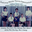 Photograph of tennis players in premiership team