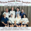 Photograph of tennis players in premiership team