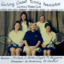 Photograph of tennis players in premiership team