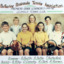 Photograph of tennis players in premiership team
