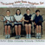 Photograph of tennis players in premiership team