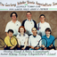 Photograph of tennis players in premiership team