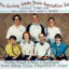 Photograph of tennis players in premiership team