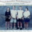 Photograph of tennis players in premiership team