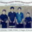 Photograph of tennis players in premiership team