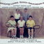 Photograph of tennis players in premiership team