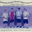 Photograph of tennis players in premiership team