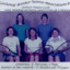 Photograph of tennis players in premiership team