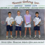 Photograph of tennis players in premiership team