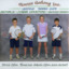 Photograph of tennis players in premiership team