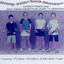 Photograph of tennis players in premiership team
