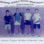 Photograph of tennis players in premiership team