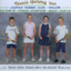 Photograph of tennis players in premiership team