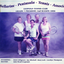 Photograph of tennis players in premiership team