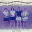 Photograph of tennis players in premiership team