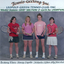 Photograph of tennis players in premiership team