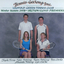 Photograph of tennis players in premiership team