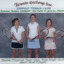 Photograph of tennis players in premiership team