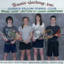 Photograph of tennis players in premiership team