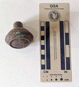 Functional object - Door Knob