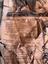 Photo of the pamphlet found in situ at Warracknabeal Court House.