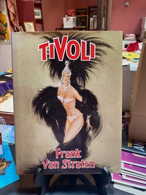 Book, Tivoli