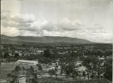 Photograph, Views of Croydon 1960
