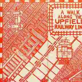 Archive - Upfield Railway Line