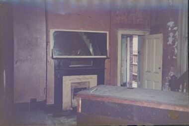 Photograph - Kaleidoscope Cafe interior