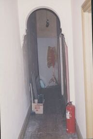 Photograph - Kaleidoscope Cafe interior