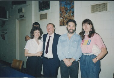 Photograph - Brunswick Community History Group, Laurie Cunningham, 1992